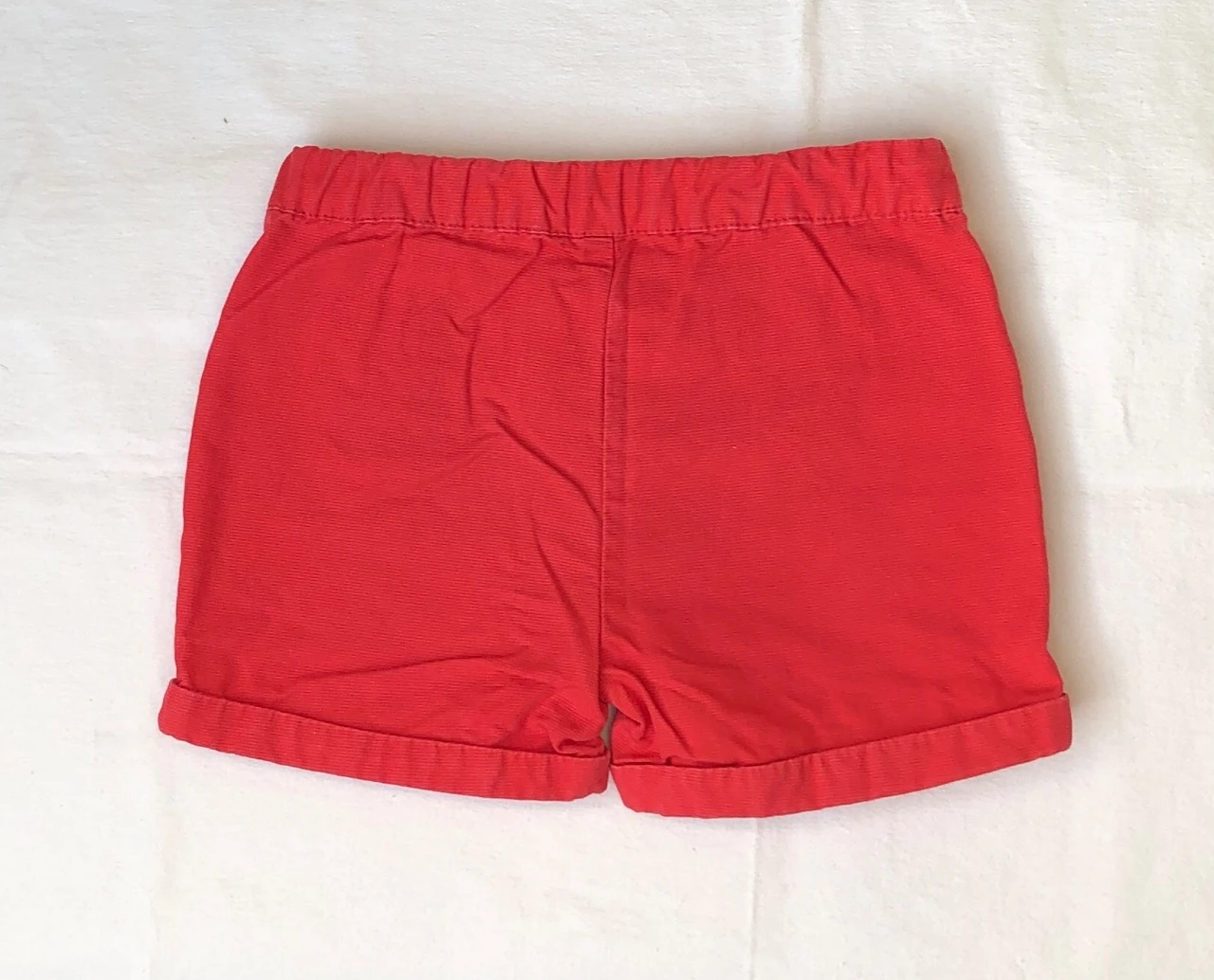 Obaibi shorts 12 months – photo 2